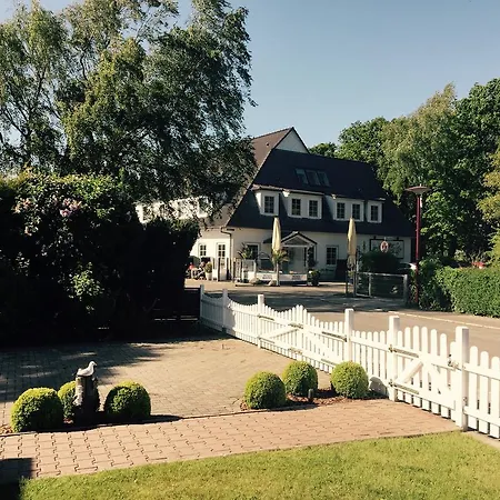 Appartementhaus Ostseeresidenz 2 Lägenhet *